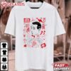 Pee wee Herman Paul Reubens I Know You Are But What Am I T Shirt (1)