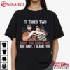 It Takes Two To Break A Heart In Two Wallen and Malone T Shirt (3)