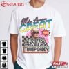 Daddy Trump Make America Back Again Funny T Shirt (2)