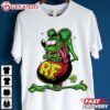 Rat Fink The Art of Ed Big Daddy Roth T Shirt (1)