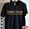 Valley Forge Automotive Center T Shirt (1)