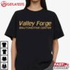 Valley Forge Automotive Center T Shirt (2)