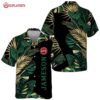 Jameson Tropical Palm Hawaiian Shirt