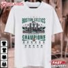 Boston Celtics Eastern Conference Champions 2024 T Shirt (1)