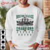 Boston Celtics Eastern Conference Champions 2024 T Shirt (3)
