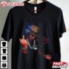 Future Hendrix Graphic T Shirt (1)
