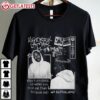 Kendrick Lamar Putlizer Kenny T Shirt (4)