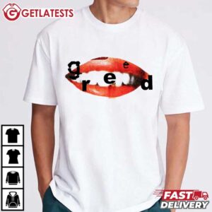 Greed Lucki T Shirt (4)