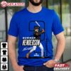 Gunnar Henderson Baltimore MLB Player T Shirt (1)