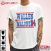 Wallen ft Malone Teamwork Make The Dreamwork T Shirt (1)