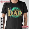 The Legend Of Dad Children Of The Wild Father's Day T Shirt (2)