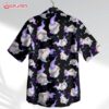 Litwick Dark Cute Hawaiian Shirt and Shorts (2)