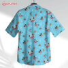 Pokemon Squirtle Cool Water Type Hawaiian Shirt And Short (1)