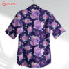Koffing Cute Poison Type Funny Hawaiian Shirt And Short (1)