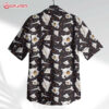 Marowak Mask Ground Type Hawaiian Shirt And Shorts (1)
