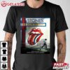 The Rolling Stones Show At Metlife Stadium Tour 2024 T Shirt (2)