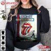 The Rolling Stones Show At Metlife Stadium Tour 2024 T Shirt (4)