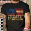 An Appeal to Heaven Patriotic American Flag T Shirt (1)