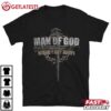 Man Of God Husband Dad Grandpa Cross Christian T Shirt (1)