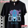 Pokemon x Monster Hunter T Shirt (1)