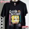 Good Noodle SpongeBob SquarePants T Shirt (1)