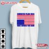 Trump 2024 Convicted Felon Make American Fair Again T Shirt (1)