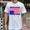 Trump 2024 Convicted Felon Make American Fair Again T Shirt (2)