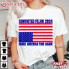 Trump 2024 Convicted Felon Make American Fair Again T Shirt (3)