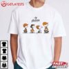 Astros Team the Peanuts T Shirt (3)