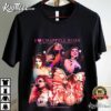 Chappell Roan The Rise and Fall of a Midwestern Princess Concert T Shirt (1)