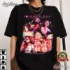 Chappell Roan The Rise and Fall of a Midwestern Princess Concert T Shirt (2)