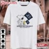 Snoopy Jackson State Tigers Road To Oklahoma City T Shirt (1)