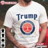 Trump A Fine President 2024 Take America Back T Shirt (2)