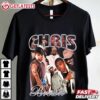 Young Chris Brown Vintage T Shirt (1)
