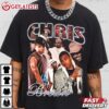 Young Chris Brown Vintage T Shirt (3)