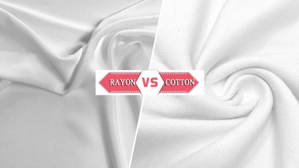 Rayon Fabric