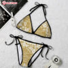 Guinness Hawaii Islands Swimsuit Beach Bikini Set (2)