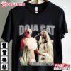 Coachella 2024 Doja Cat T Shirt (1)