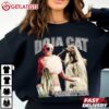 Coachella 2024 Doja Cat T Shirt (3)