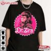 Dr. Zira Barbie Ape T Shirt (3)