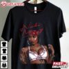 Nicki Minaj x Moschino T Shirt (1)
