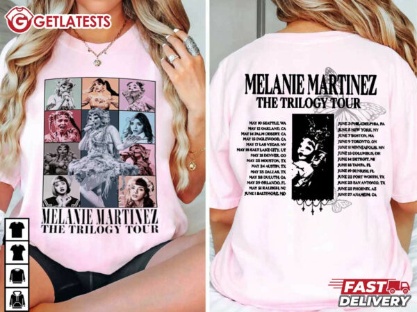 Melanie Martinez The Trilogy Tour (1)