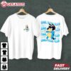 Bluey Cool Dad Club Vintage Gift for Dad T Shirt (2)