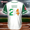 Boston Red Sox Irish Celebration Baseball Jersey (3)