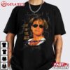 Bon Jovi Top of the Rock Memorabilia T Shirt (2)