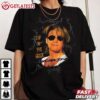 Bon Jovi Top of the Rock Memorabilia T Shirt (3)