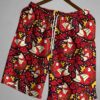 Magikarp Red Hawaiian Shirt and Shorts (1)