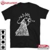 Funny Chicken Rooster FUCK T Shirt (1)