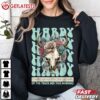 Hardy Last Name Family Reunion Vacation T Shirt (1)