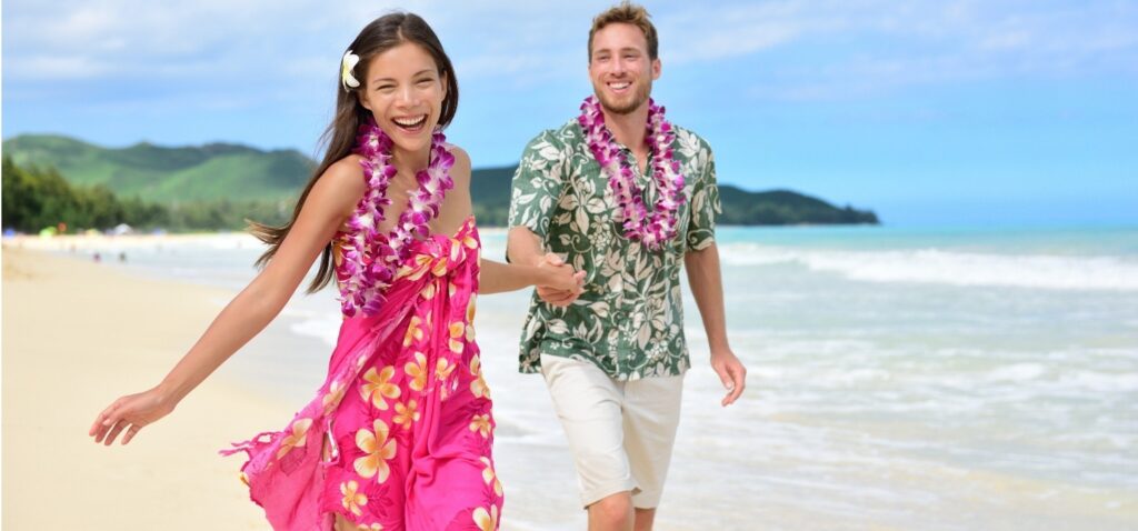 Where can you wear Hawaiian Shirt